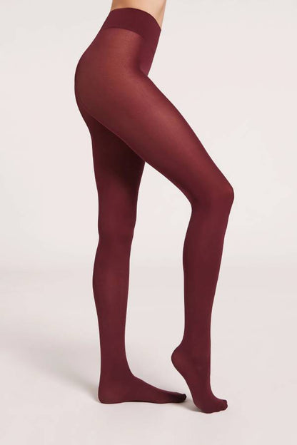 Soft Comfort 50 Denier Microfiber Tights
