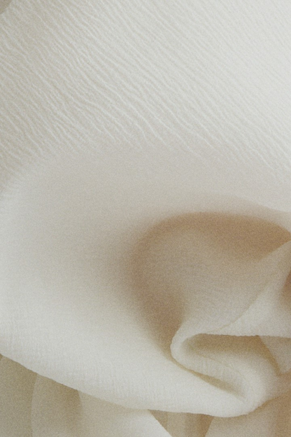 Amori Ruffle Bow Top & Maxi Skirt Set