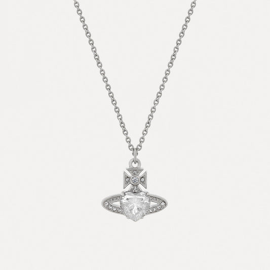 Ariella Pendant Necklace