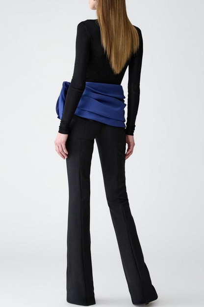 Astarte Floral Bodysuit & Pants Set