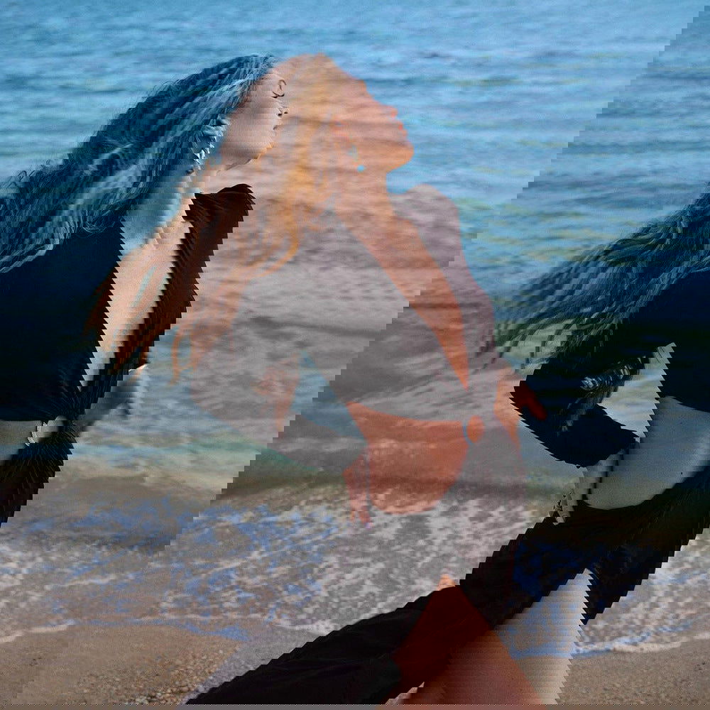 Red Deep V Plunge Side Opening Metal Ring Maxi Dress Black Christmas