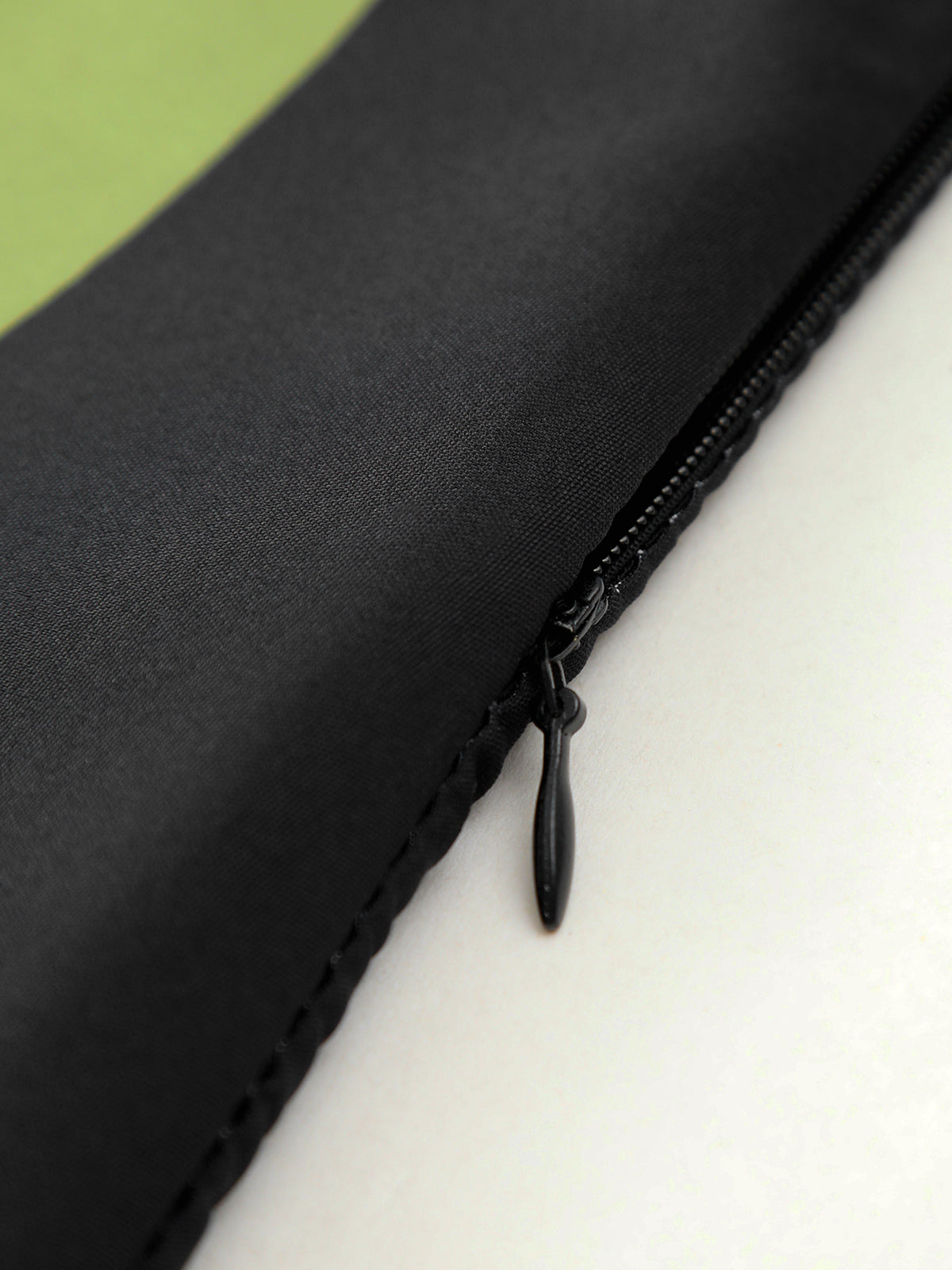 Abstract Floral Midi Dress