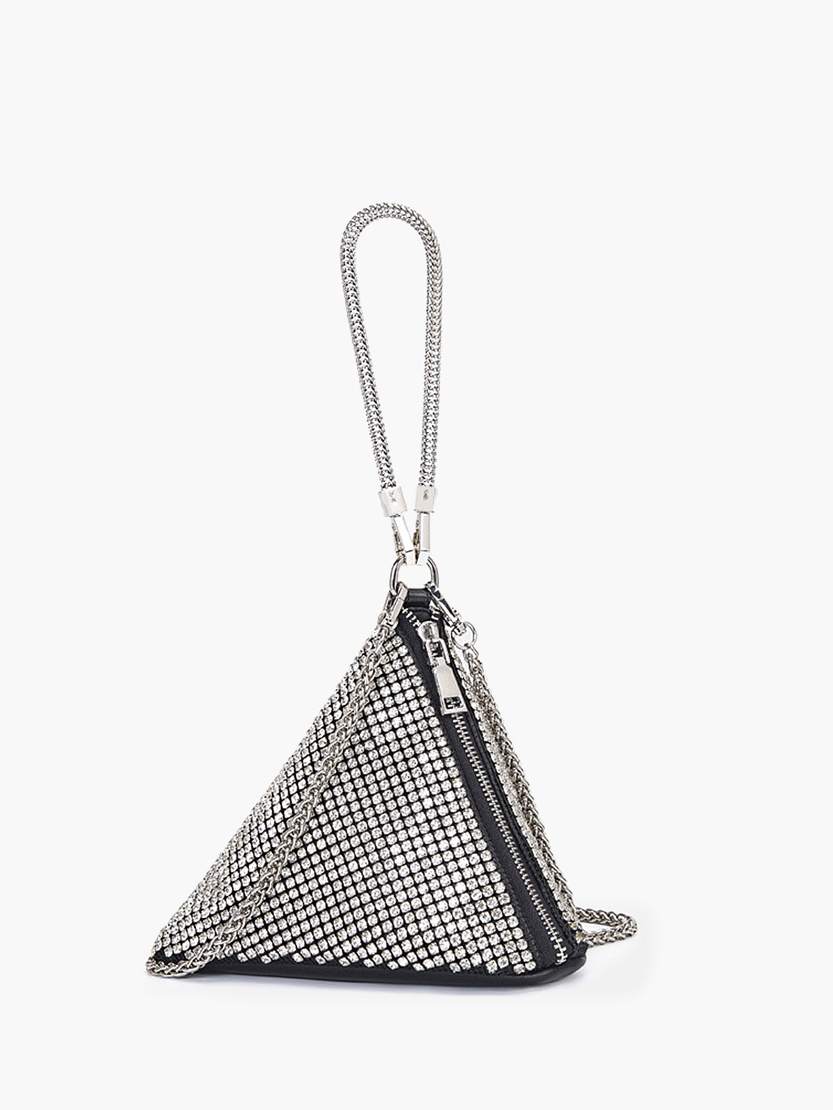 Prism Crystal Mini Bag