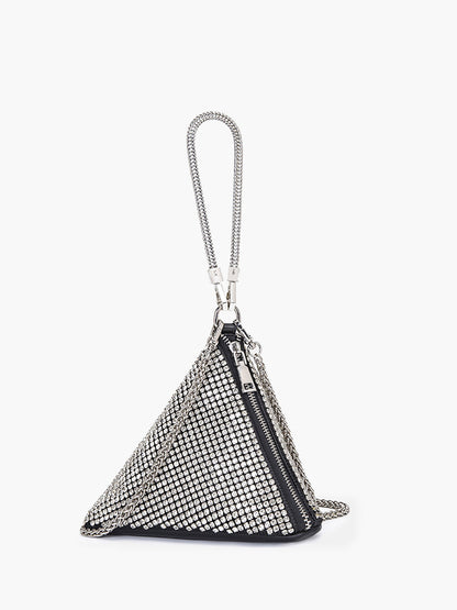 Prism Crystal Mini Bag