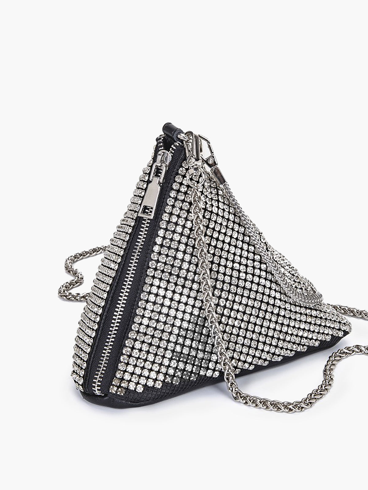 Prism Crystal Mini Bag