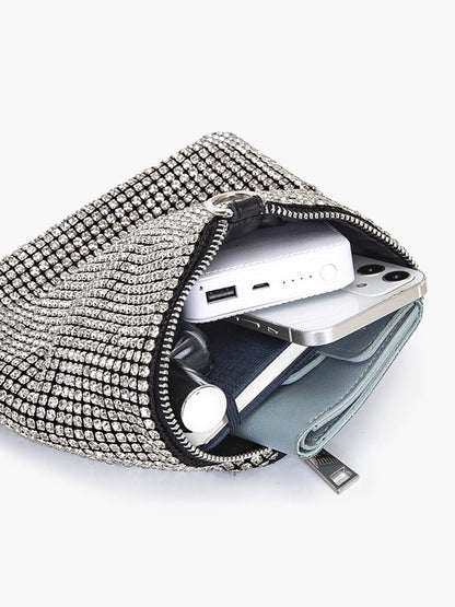 Prism Crystal Mini Bag
