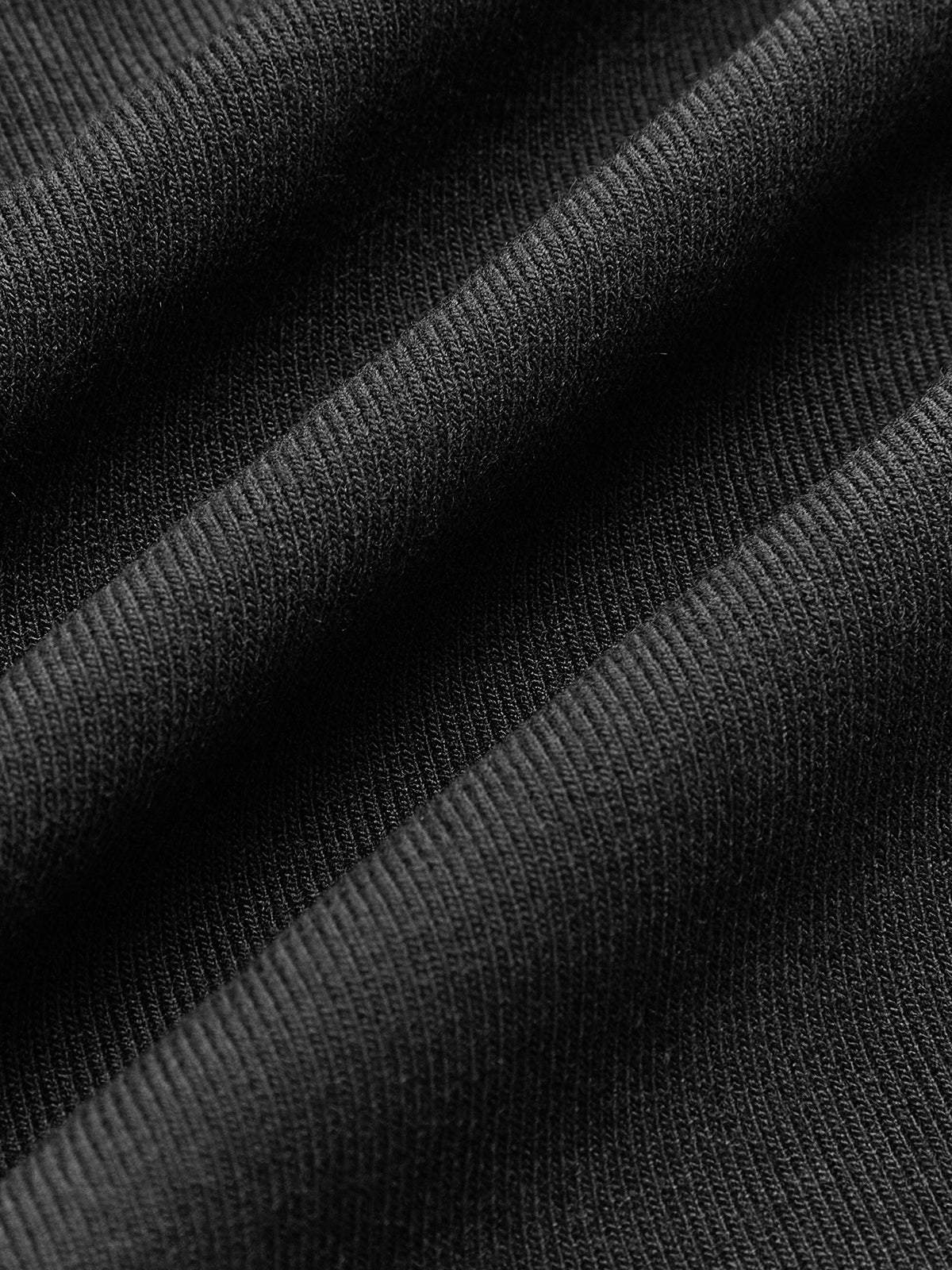 V-Neck Knit Chic Sweater