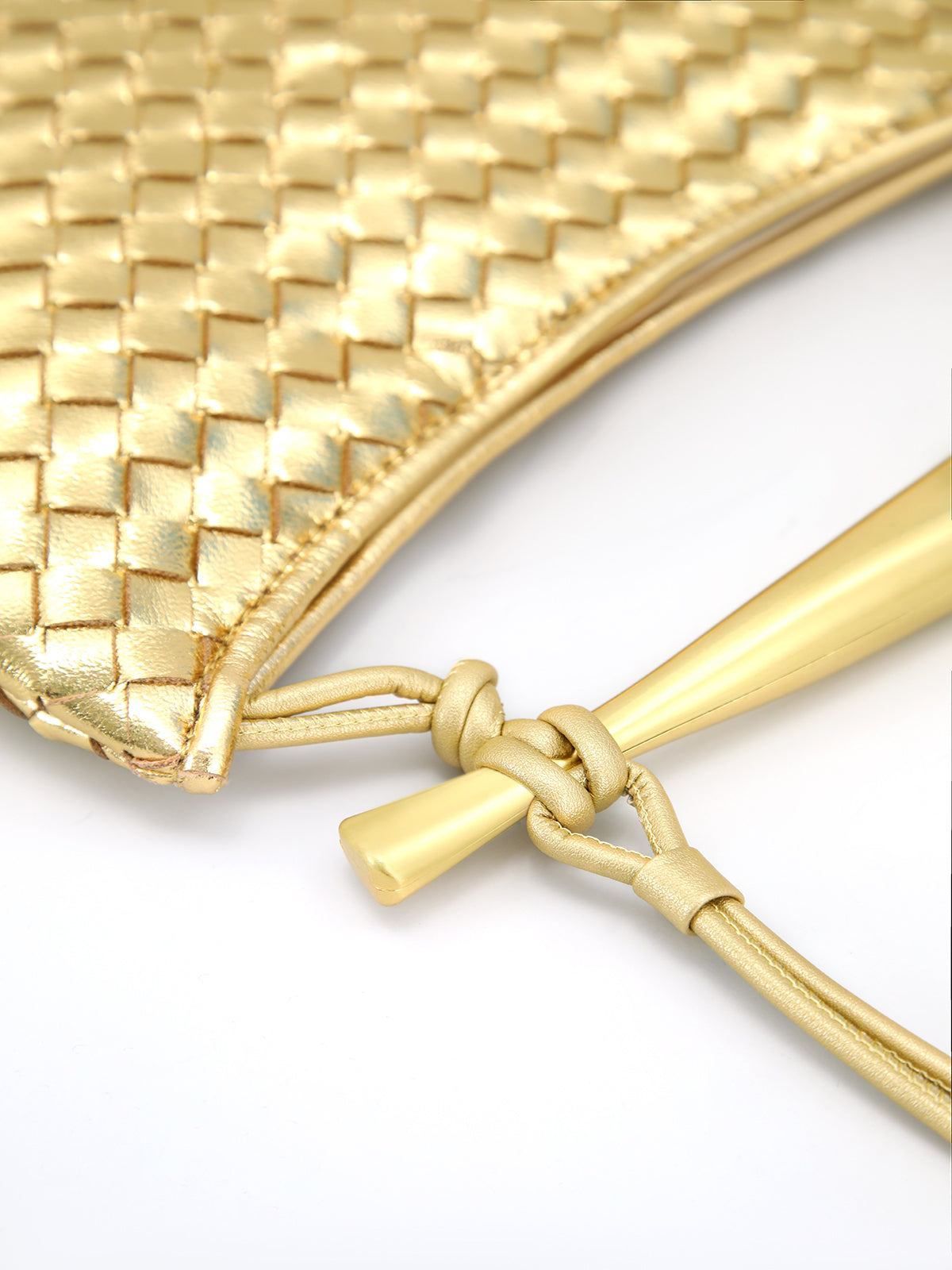 Mini Hobo Bag – Glam Statement