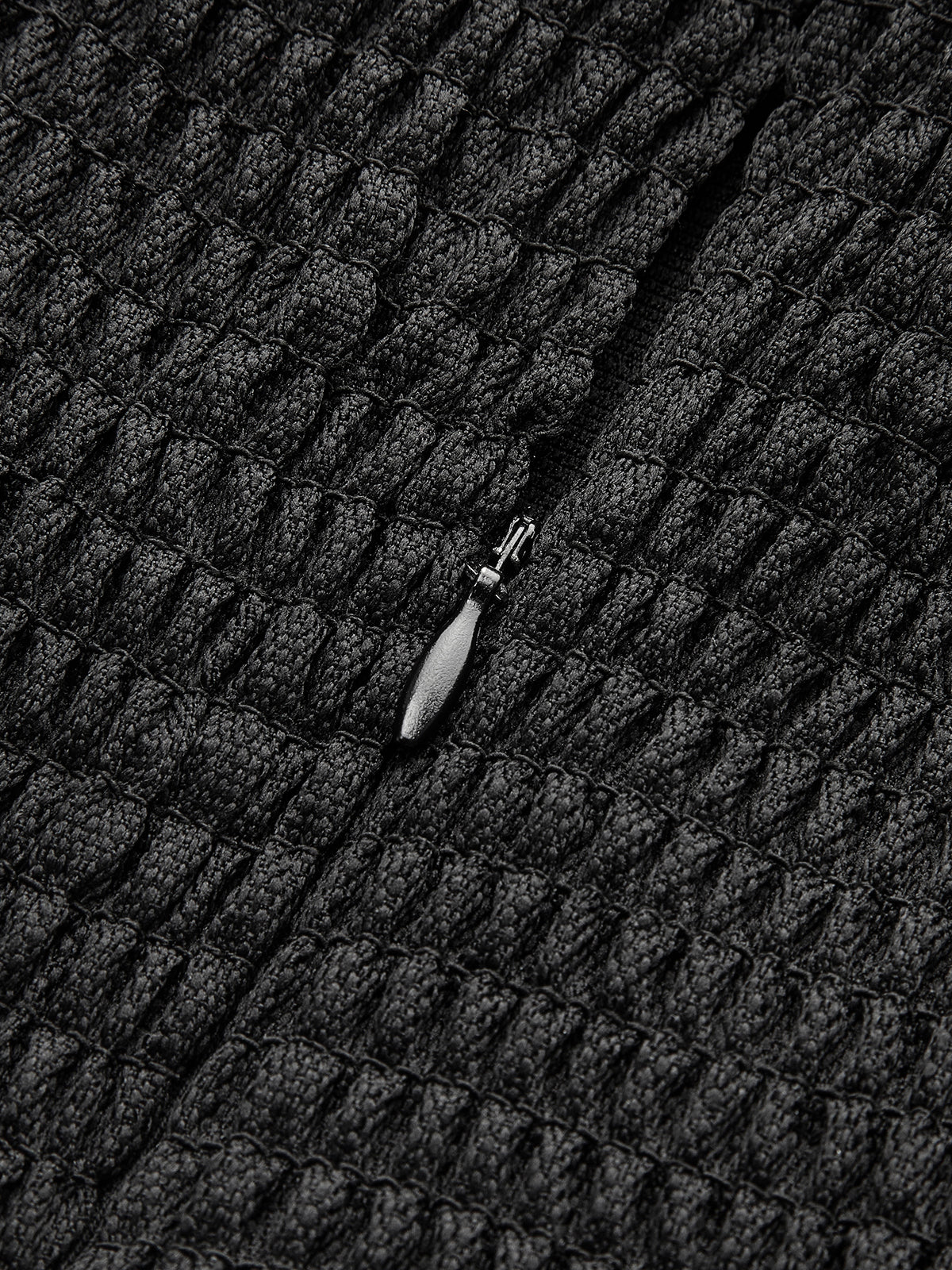 Button Front Halter Jumpsuit