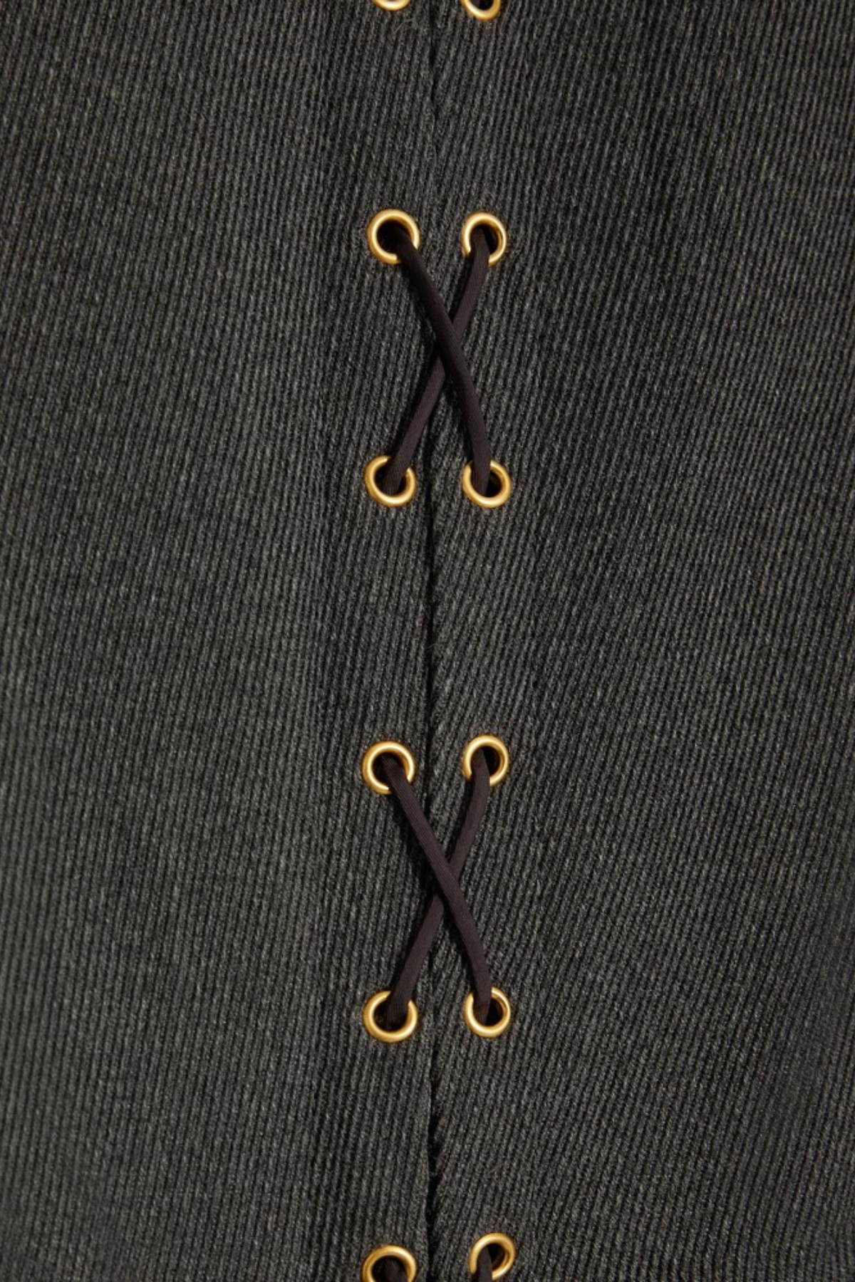 Blowa Lace Up Blazer