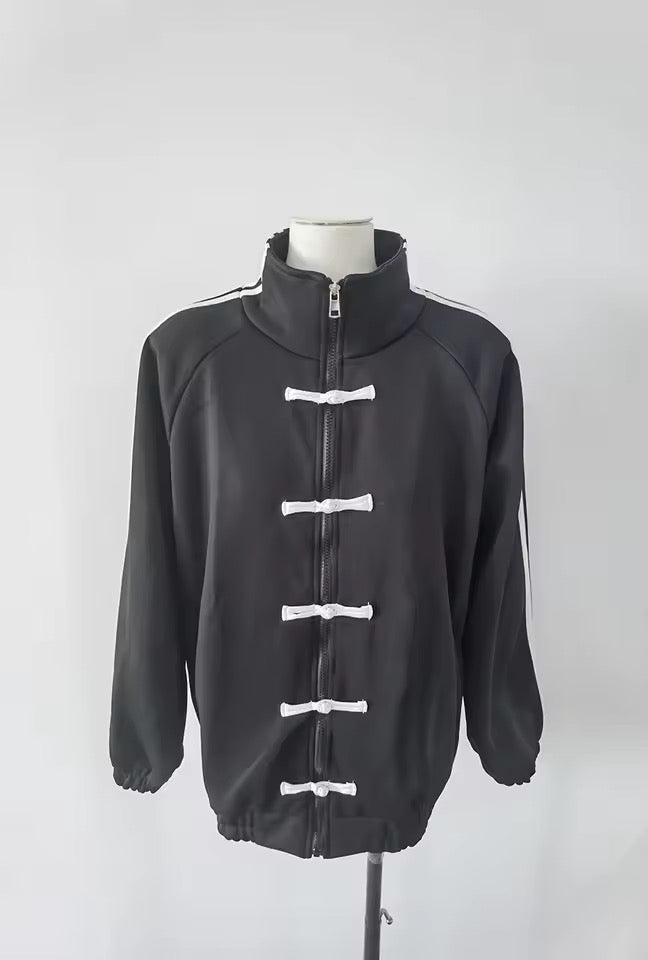 Chinese New Year Jacket