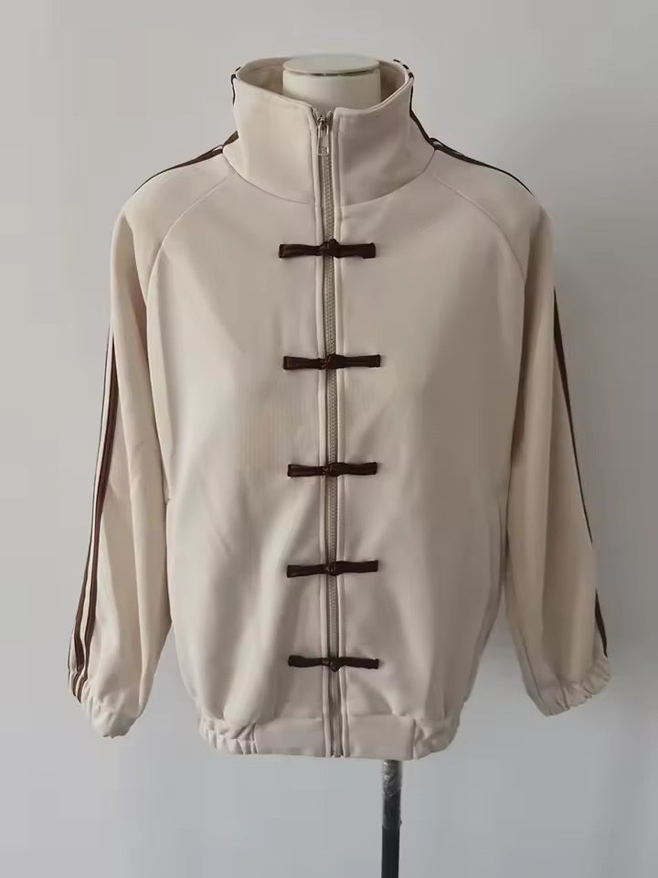 Chinese New Year Jacket