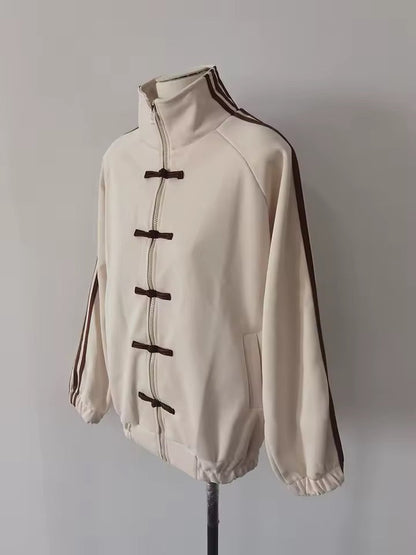 Chinese New Year Jacket