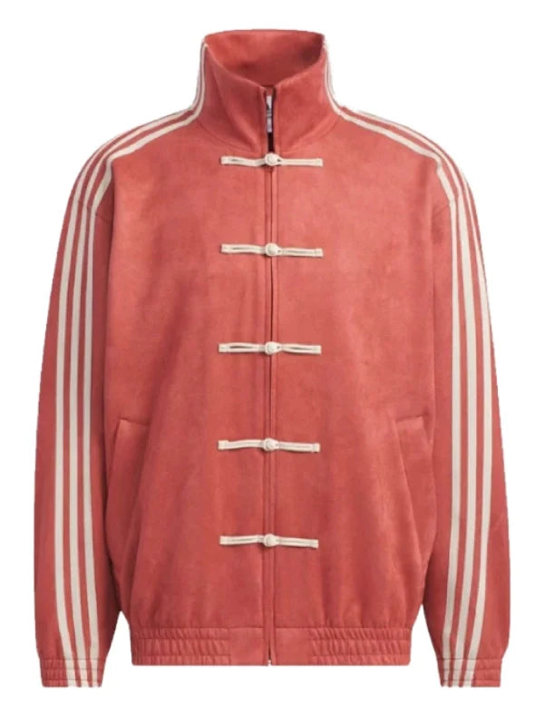 Chinese New Year Jacket