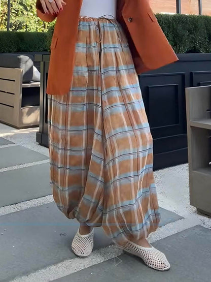 Elegant Collared Pocket Detail And  Back Slit Loose Blazer