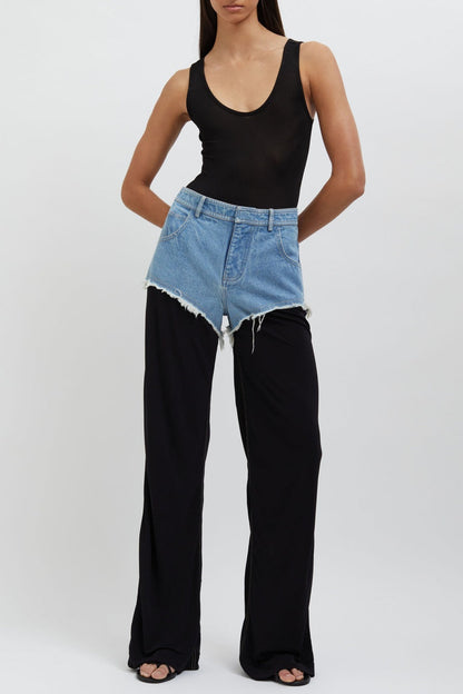 Electra Splice Jeans