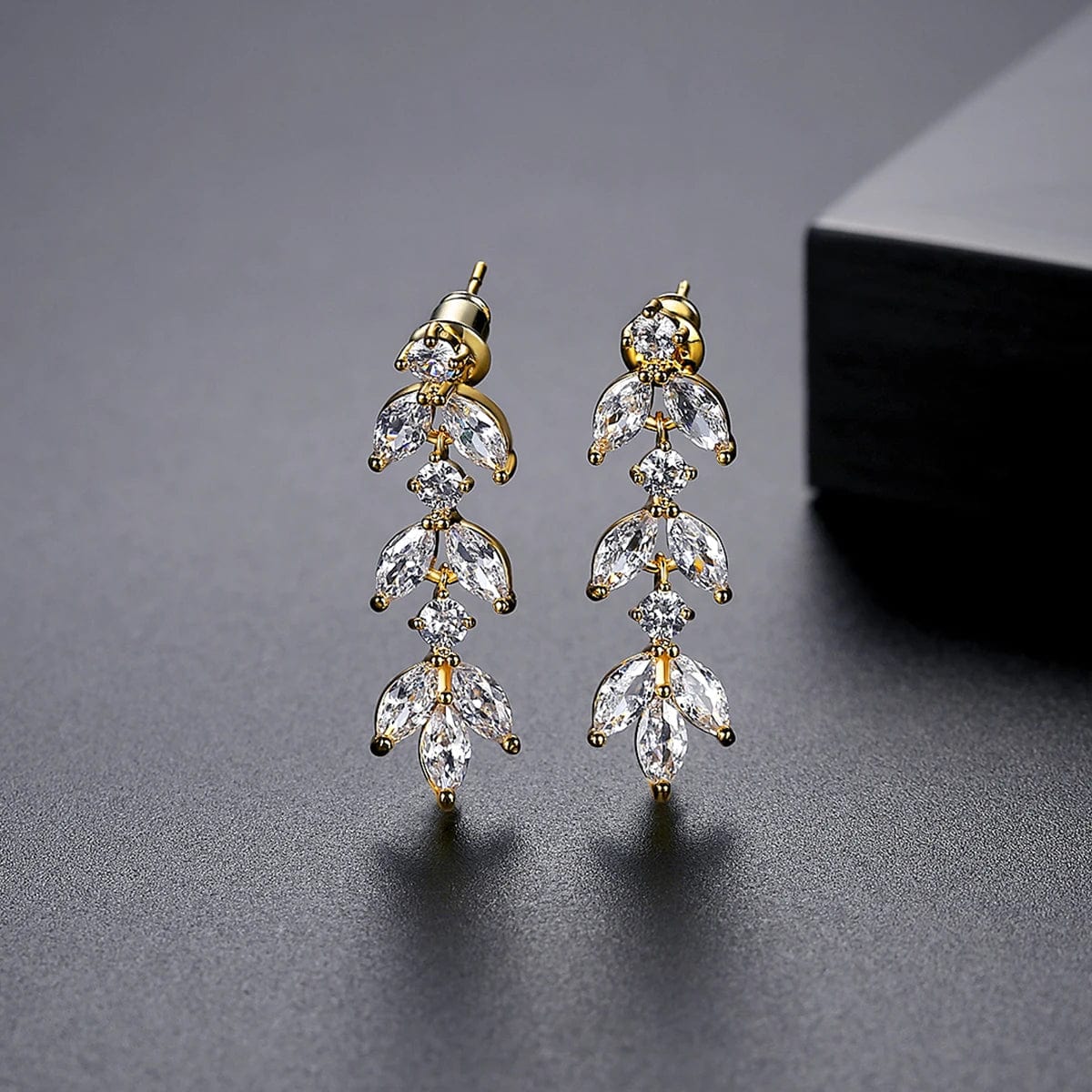 Fatima Earrings