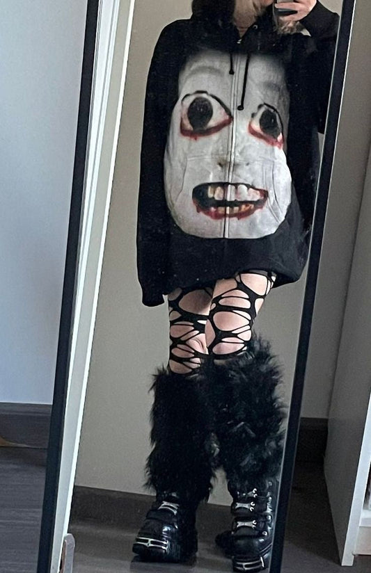 Ahenobarbus Henocied Hoodie