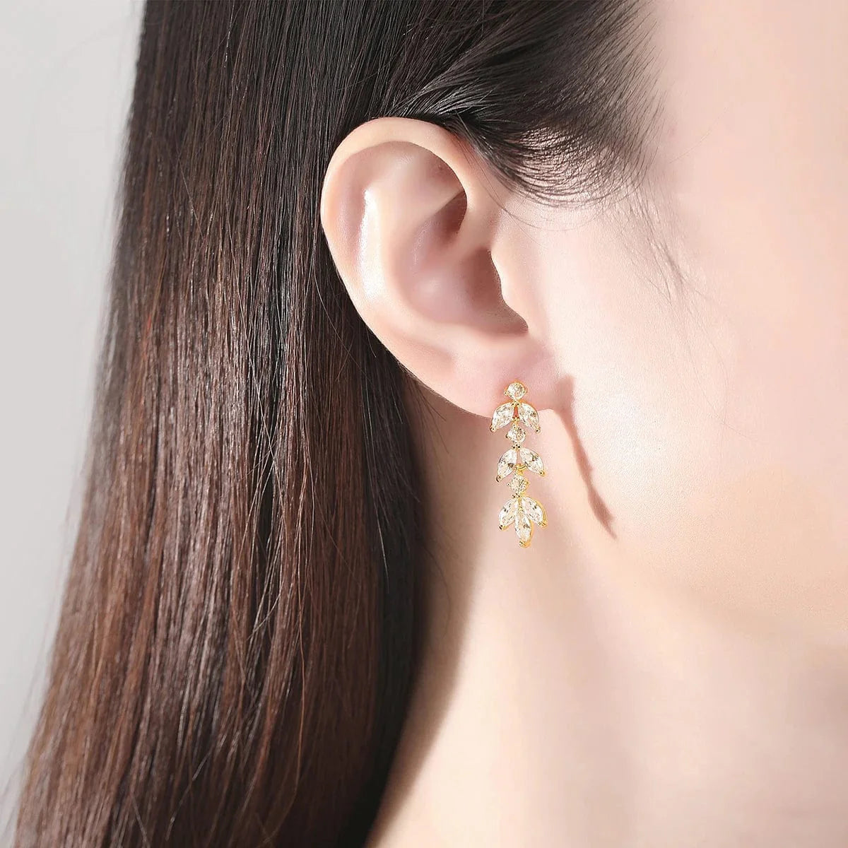 Fatima Earrings