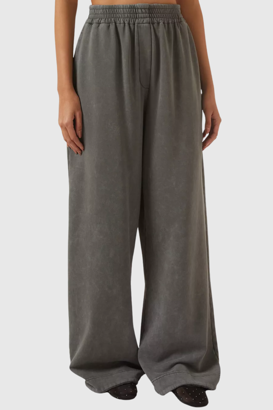 Ismaya Sweatpants - Grey