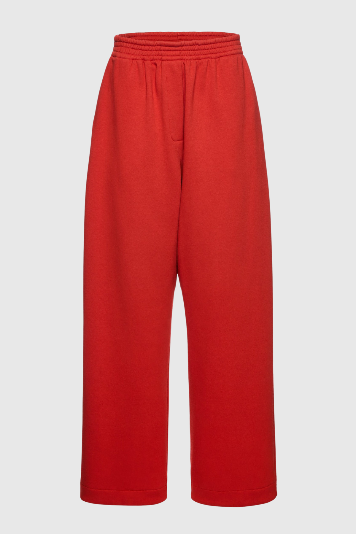 Ismaya Sweatpants - Red