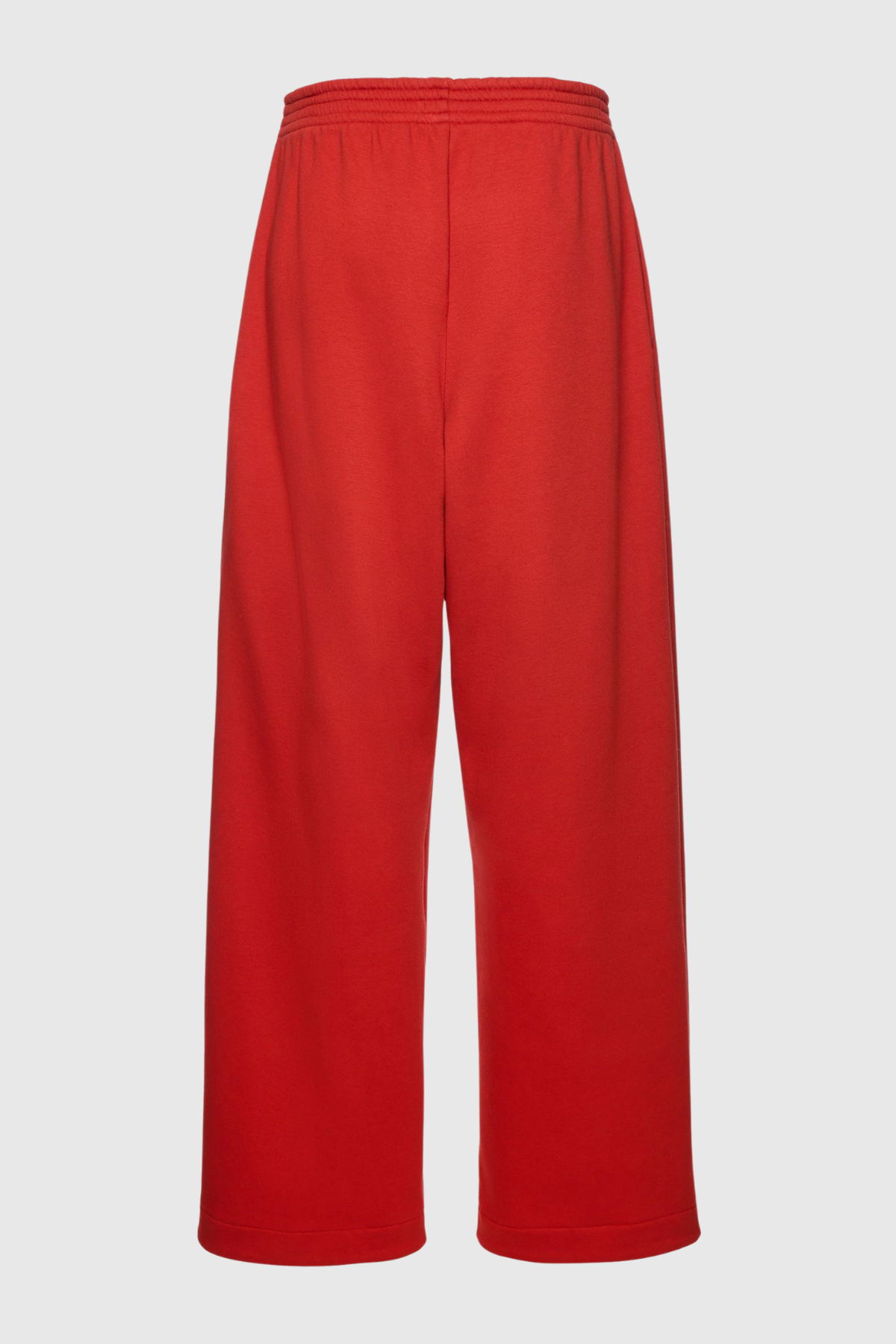 Ismaya Sweatpants - Red