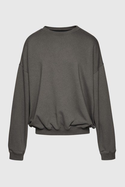 Ismaya Sweatshirt - Grey