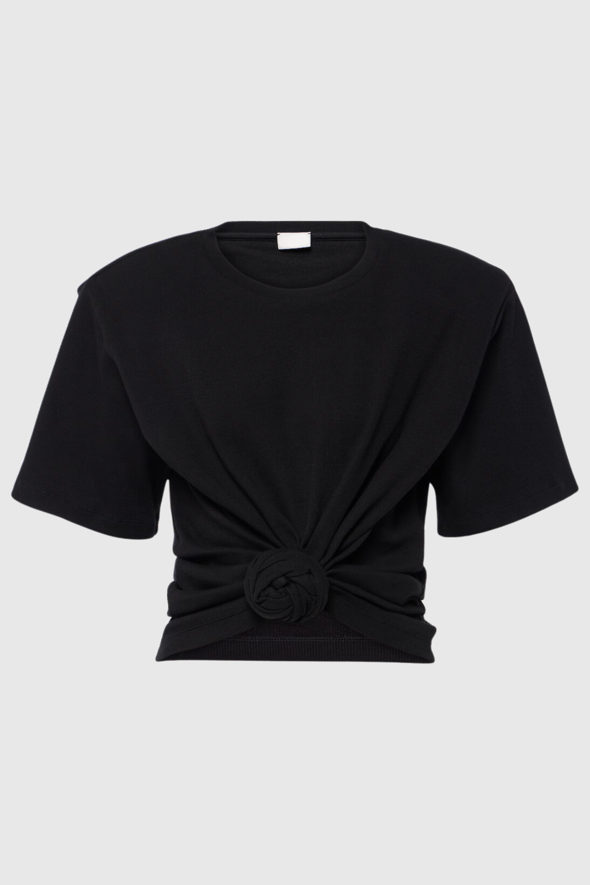 Jemma Ruch Twist T Shirt
