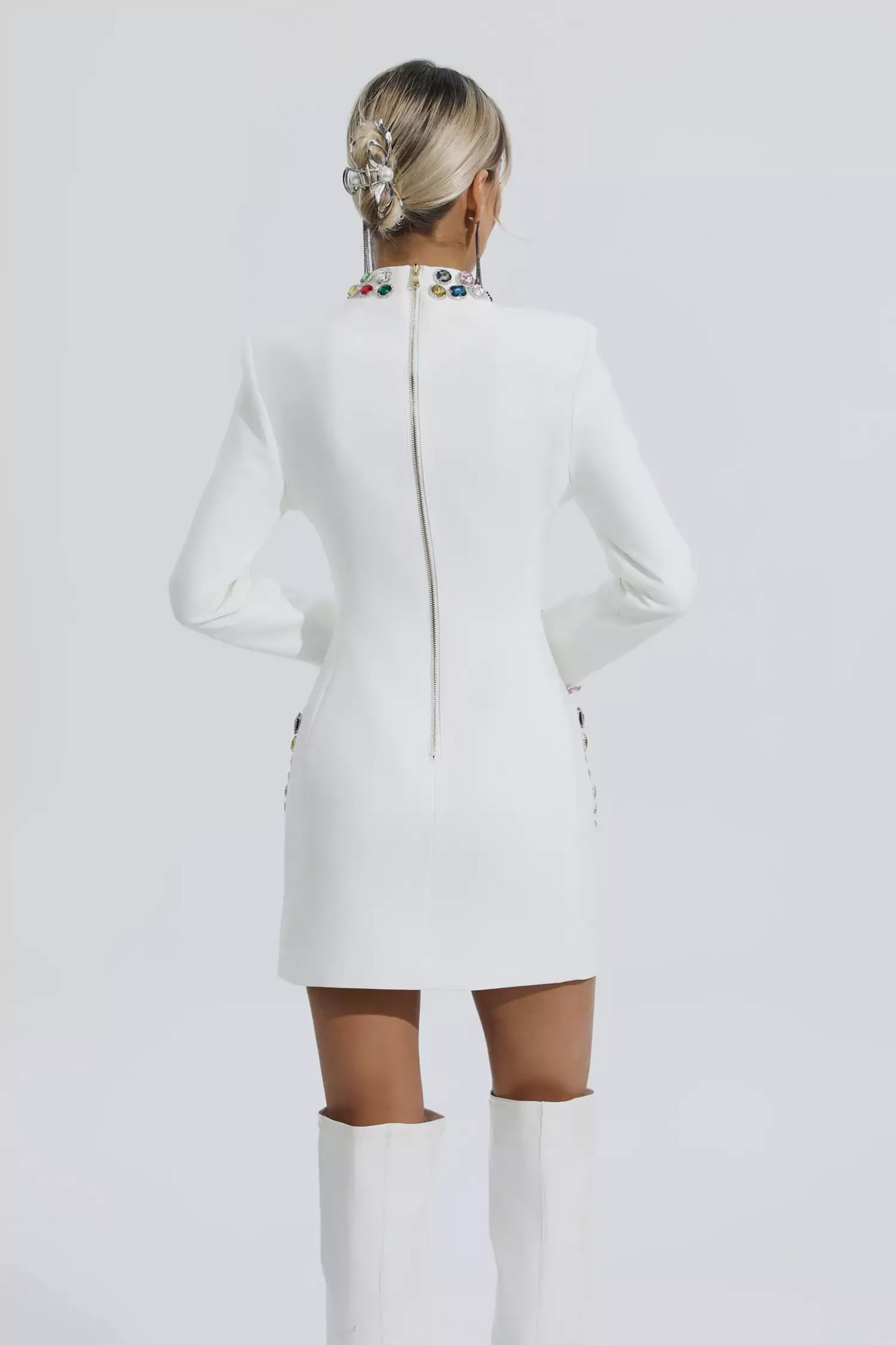Amara Mini Dress