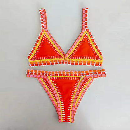 Kulana Bikini Set