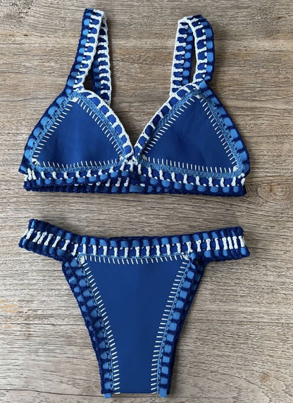 Kulana Bikini Set