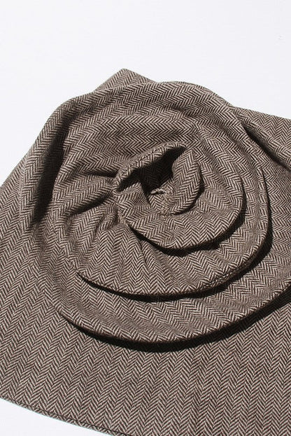 Laural Floral Embellished Skirt