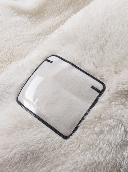 Maison Stand Collar Puffer Jacket | Quilted Insulated | Winter Outerwear