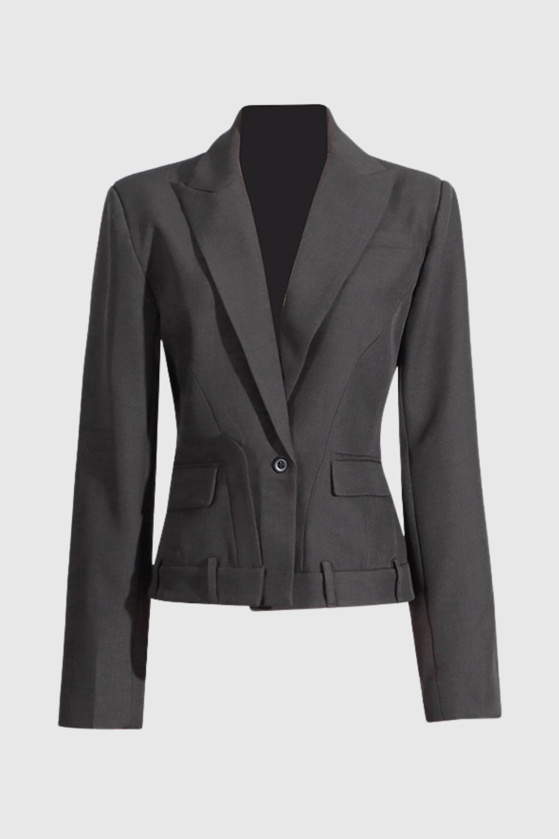 Mira Deconstructed Blazer