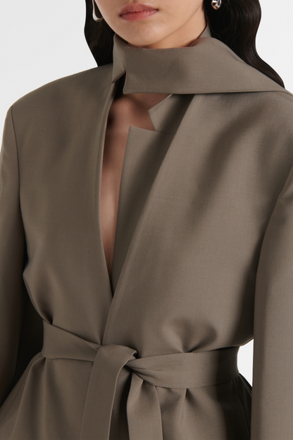 Mistee Deconstruct Blazer