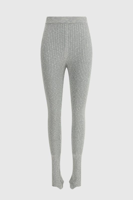 Nele Ribbed Leggings