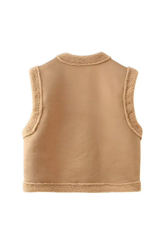 Nustasia Waistcoat