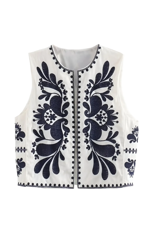 Arinne Waistcoat