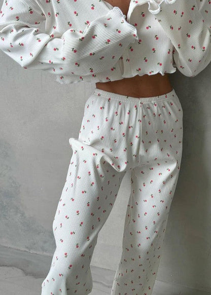 Cherry Blossom Lounge Set