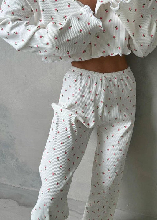 Cherry Blossom Lounge Set