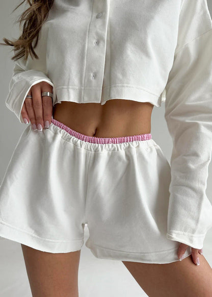 Teddy Comfort - Lounge Set