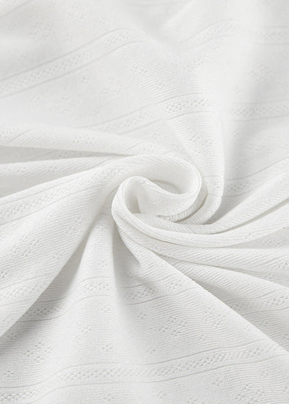 Knit Lounge Set with Camisole