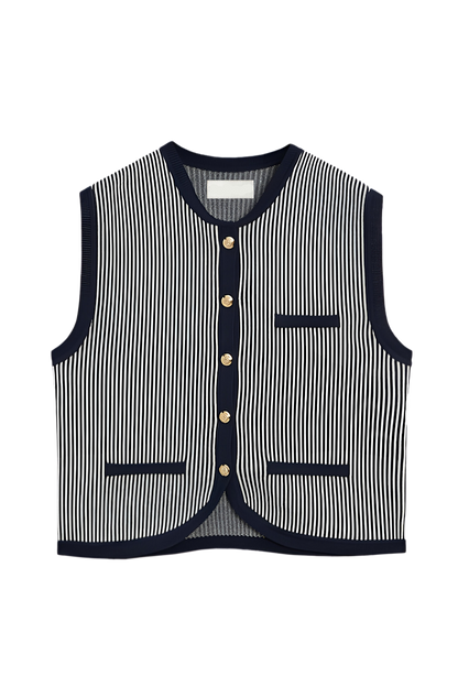 Karolinna Waistcoat
