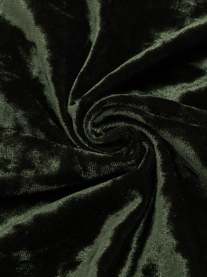 Long Sleeve Mesh Dress