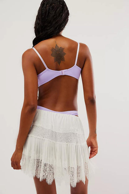 Sweater Dress _ Reindeer