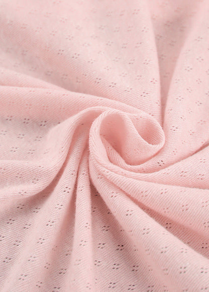 Soft Knit Lounge Set