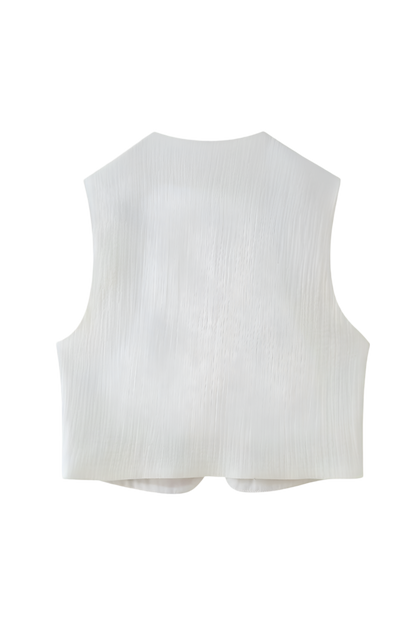 Miranda Massi Waistcoat