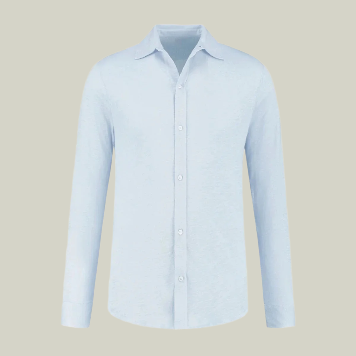 Maison Oxford Blend Dress Shirt for Men | Spring 2025