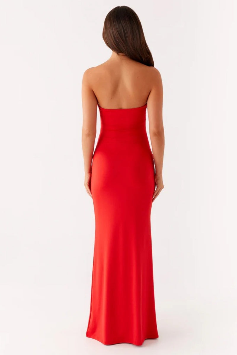 Peppermayo Exclusive - Raye Maxi Dress