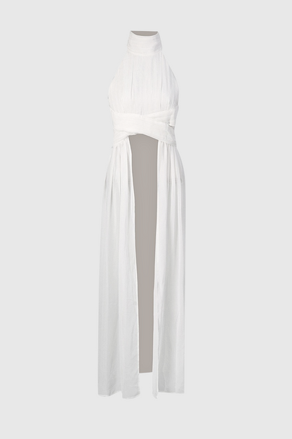 Rayvon Sleeveless Top